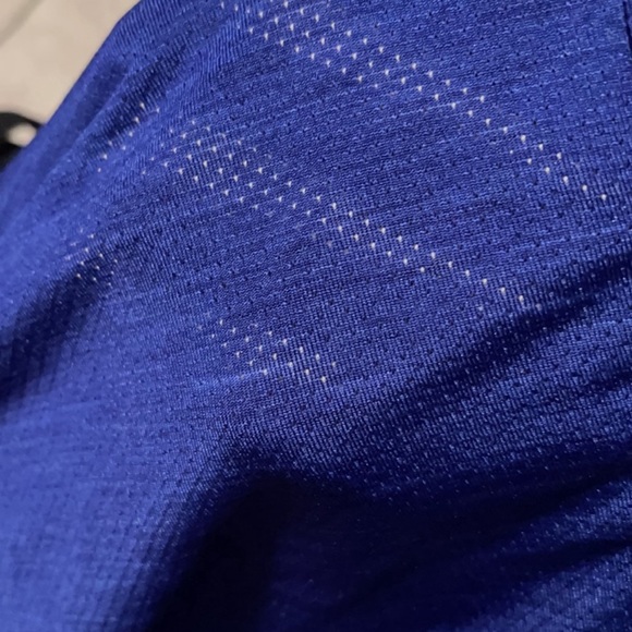 Athleta Training Tank with Sports Bra - Picture 6 of 7